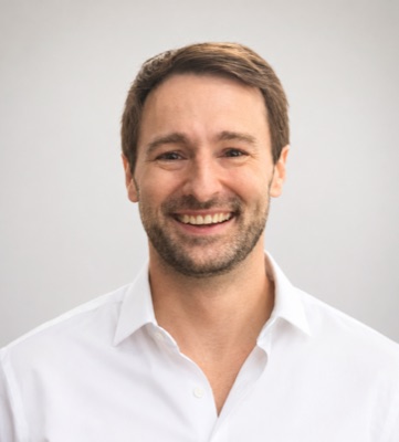 Alex Webb, VP, AI at Sonera