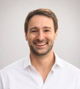 Alex Webb, VP, AI Product and Engineering at Sonera