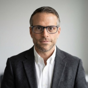 Geoff Mina, SVP, Product and Engineering at Sonera