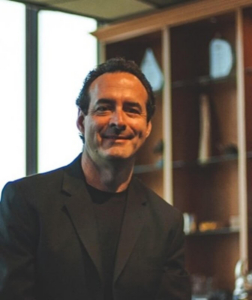 Ron Allen, EVP, Growth and Innovation at Sonera