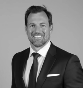 Shawn Hines, VP, National Sales at Sonera